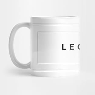 legend Mug